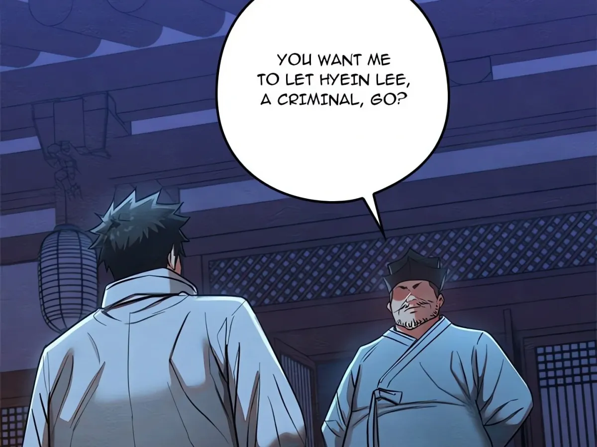 Master of Intimacy Chapter 16 page 158 - 