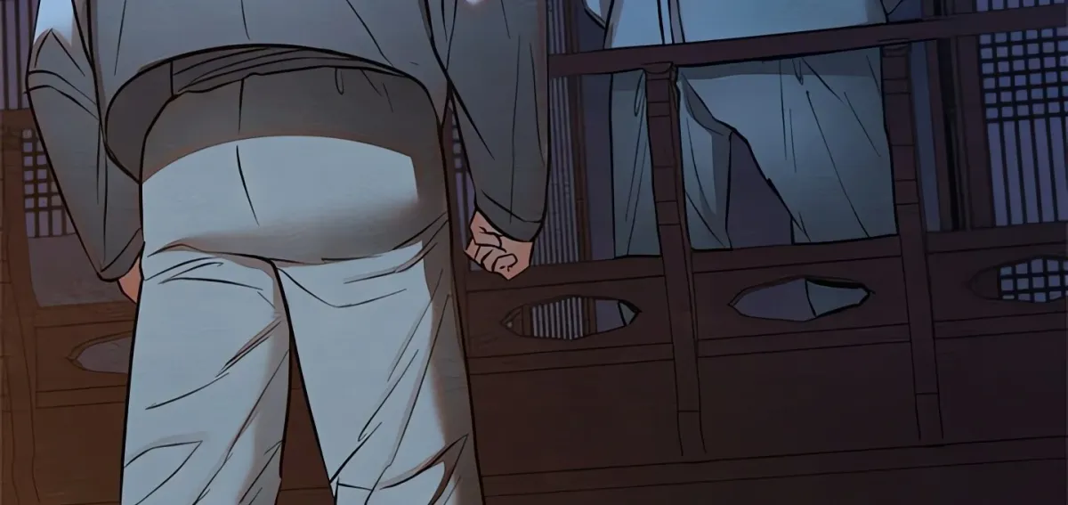 Master of Intimacy Chapter 16 page 159 - 