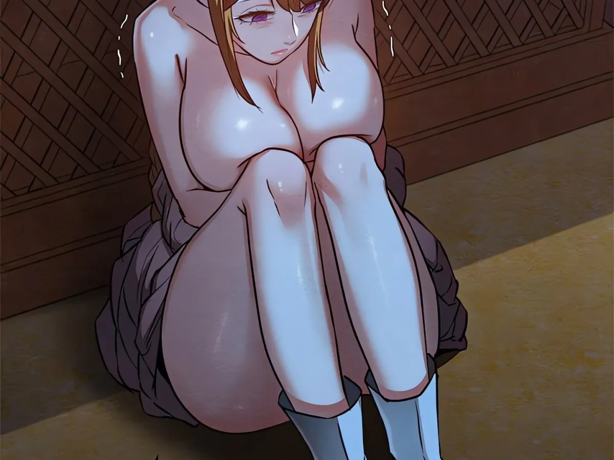 Master of Intimacy Chapter 16 page 166 - 