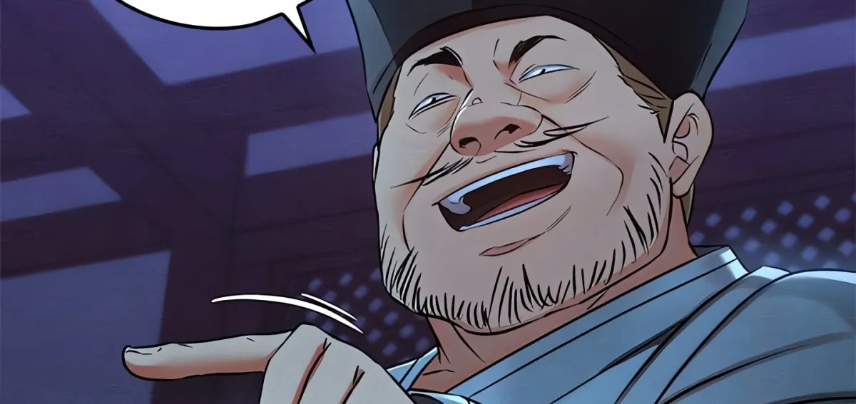 Master of Intimacy Chapter 16 page 169 - 