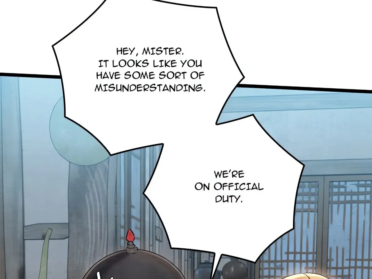 Master of Intimacy Chapter 16 page 18 - 