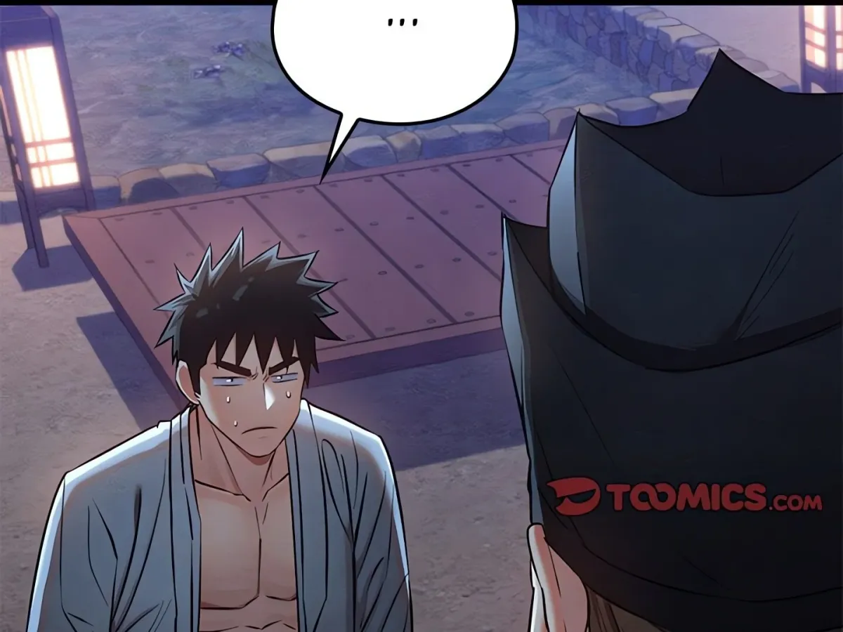 Master of Intimacy Chapter 16 page 172 - 