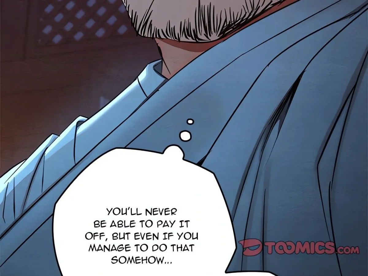 Master of Intimacy Chapter 16 page 183 - 