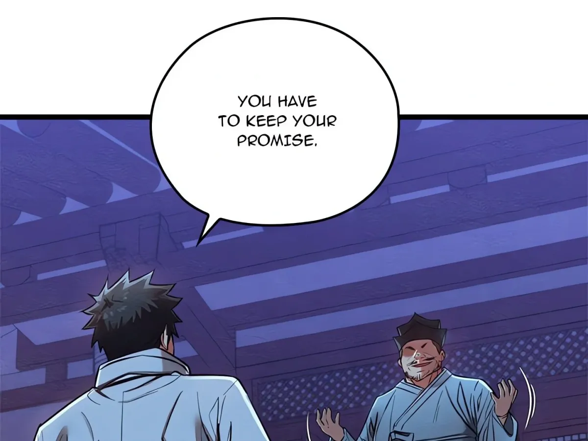 Master of Intimacy Chapter 16 page 185 - 