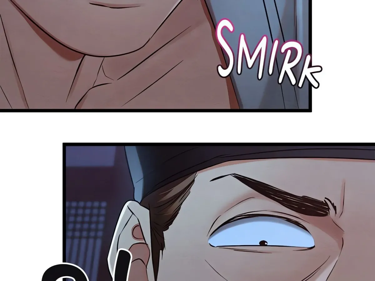 Master of Intimacy Chapter 16 page 188 - 