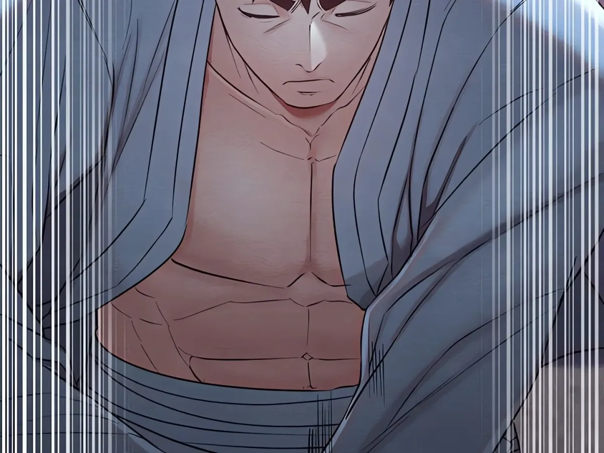 Master of Intimacy Chapter 16 page 192 - 