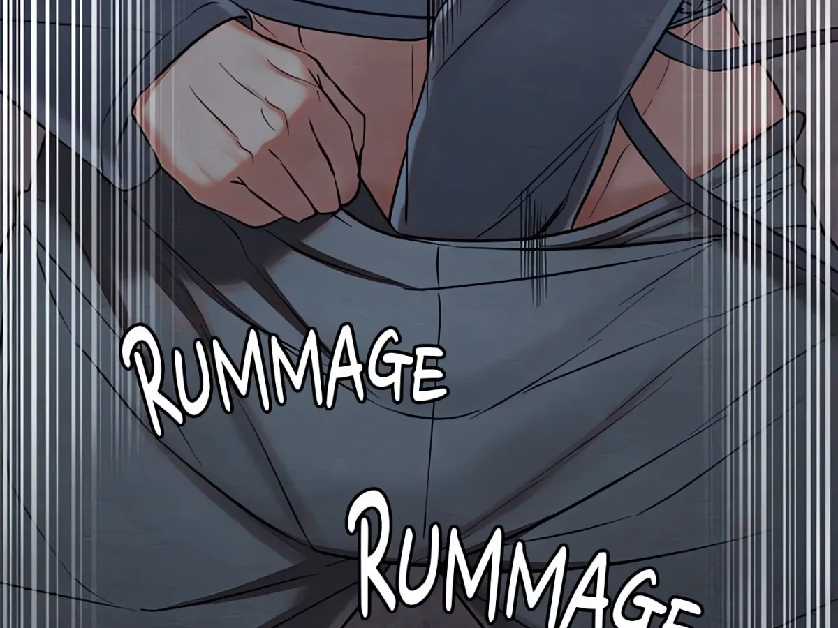 Master of Intimacy Chapter 16 page 193 - 
