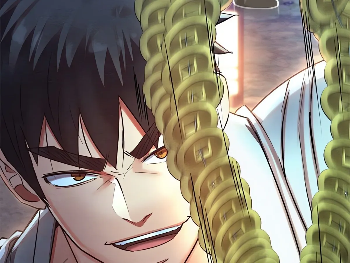 Master of Intimacy Chapter 16 page 197 - 