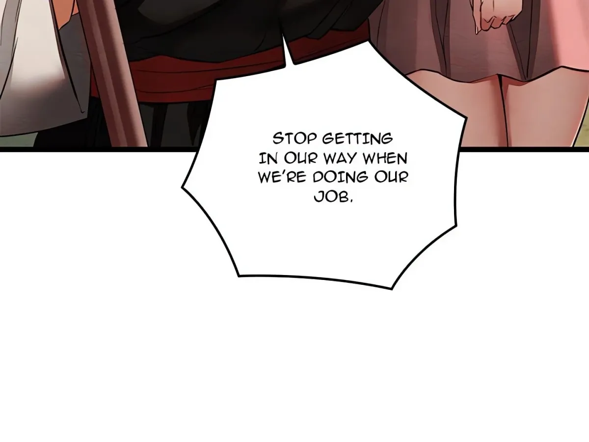 Master of Intimacy Chapter 16 page 21 - 