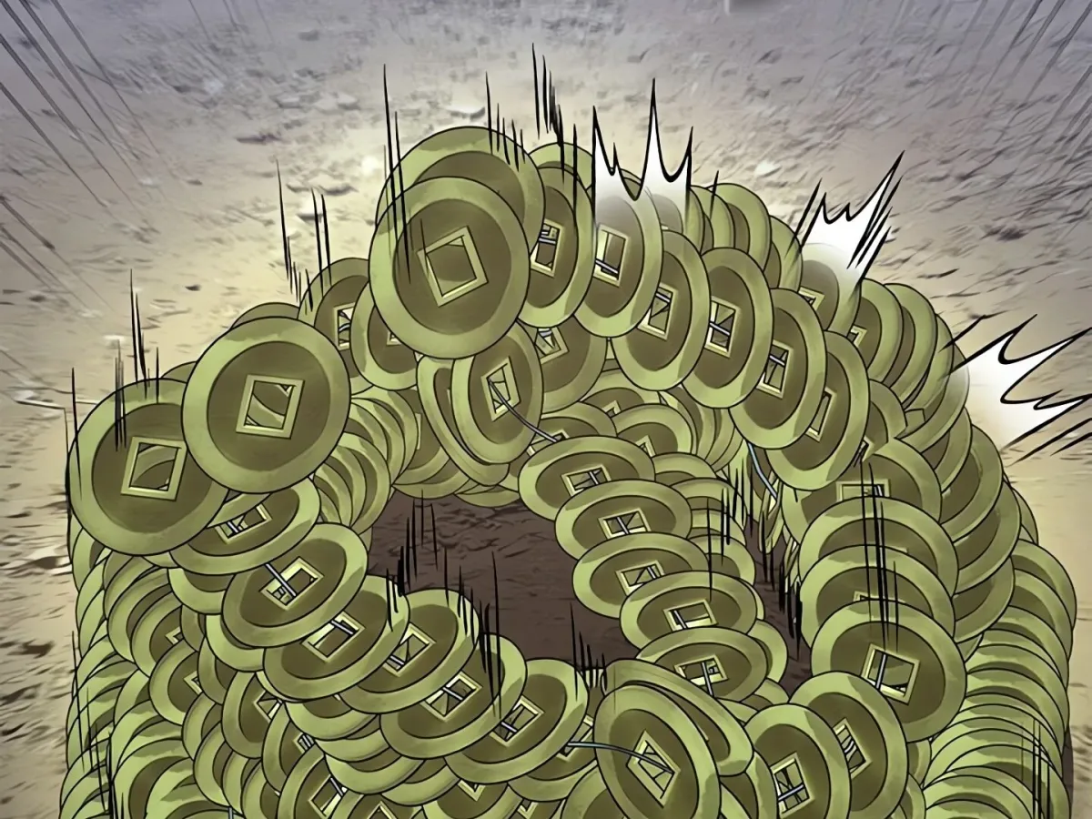 Master of Intimacy Chapter 16 page 202 - 
