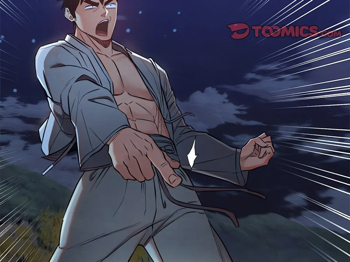 Master of Intimacy Chapter 16 page 206 - 