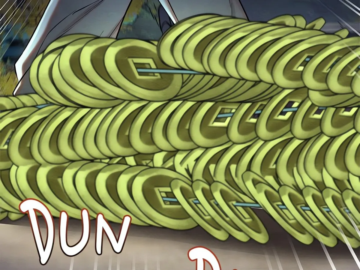 Master of Intimacy Chapter 16 page 207 - 