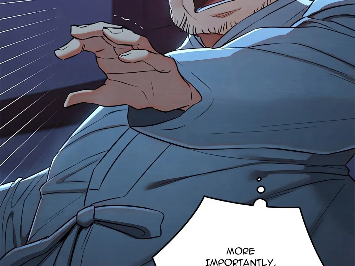 Master of Intimacy Chapter 16 page 211 - 