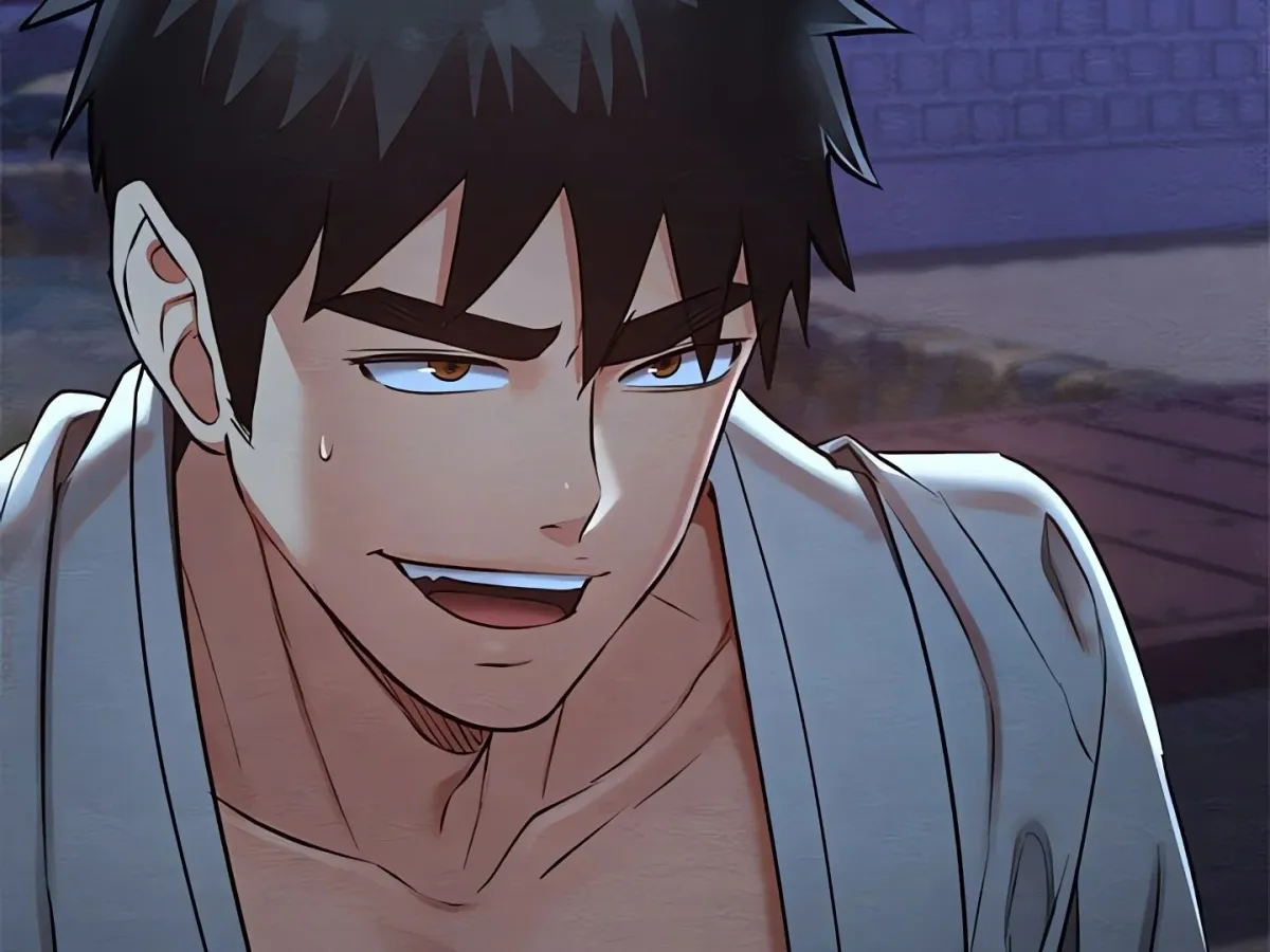 Master of Intimacy Chapter 16 page 214 - 