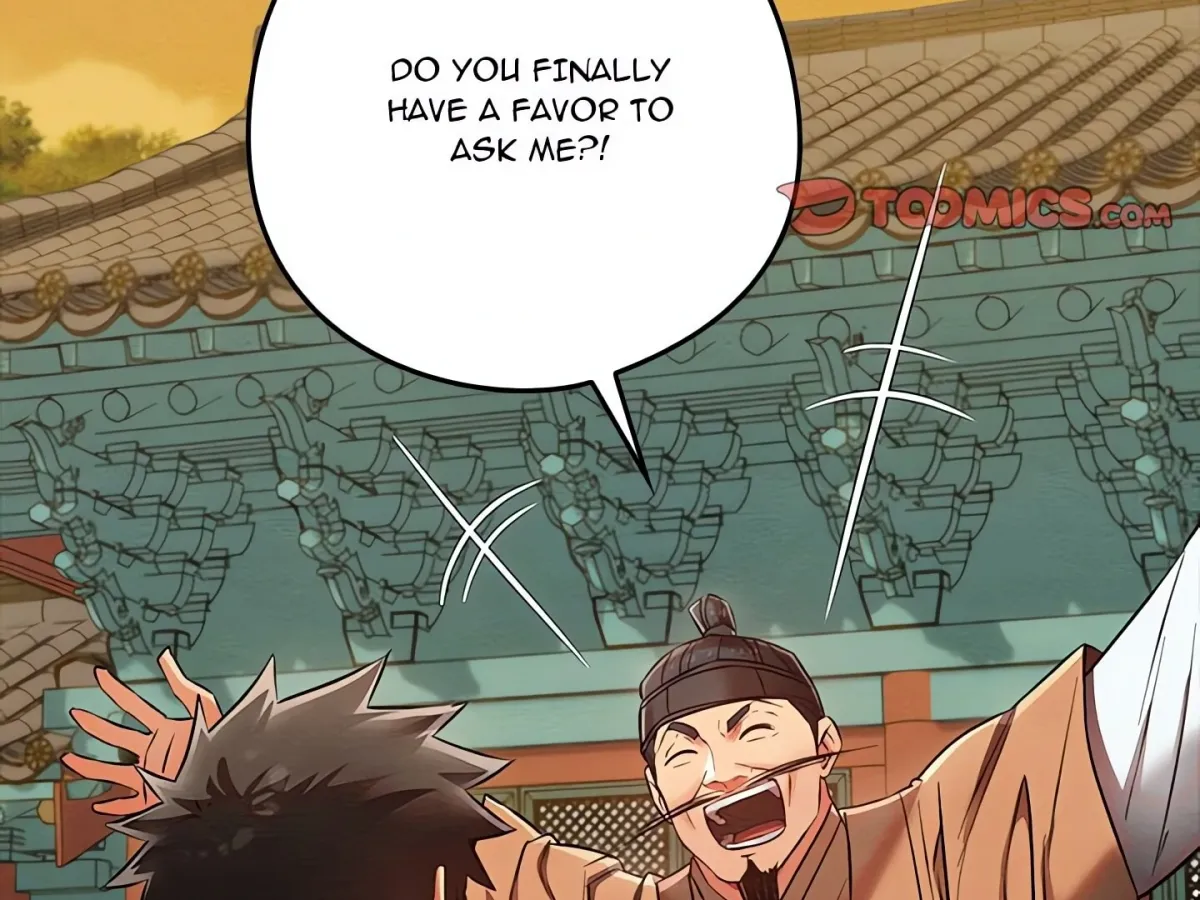 Master of Intimacy Chapter 16 page 217 - 