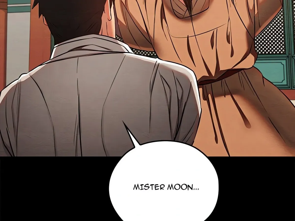 Master of Intimacy Chapter 16 page 218 - 