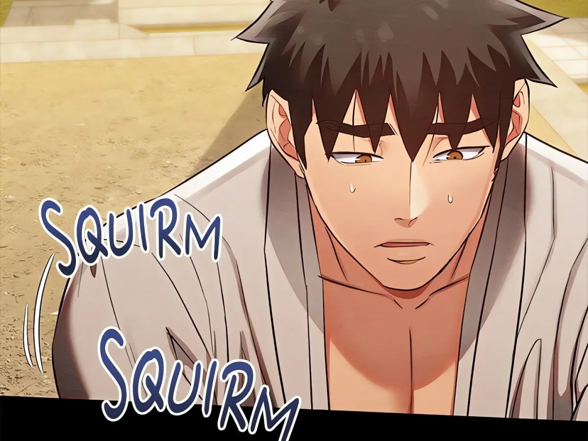 Master of Intimacy Chapter 16 page 221 - 