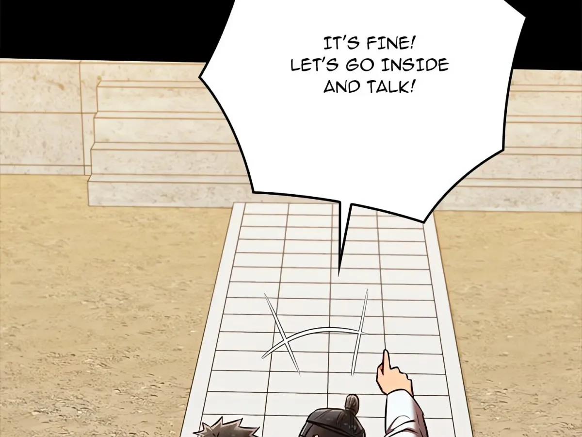 Master of Intimacy Chapter 16 page 223 - 