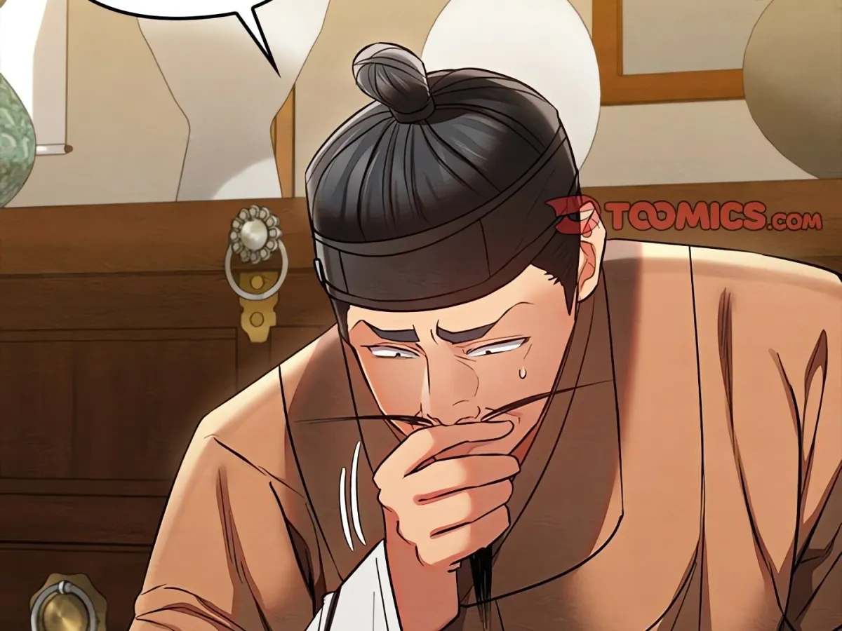 Master of Intimacy Chapter 16 page 228 - 