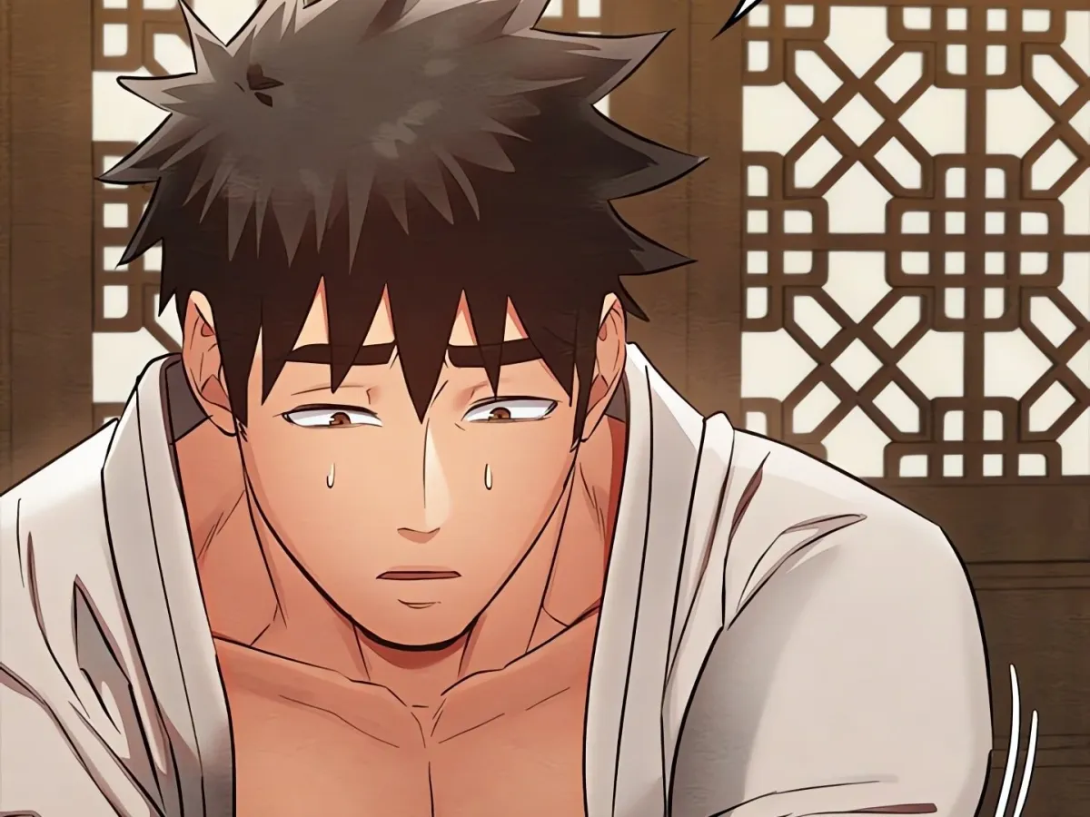 Master of Intimacy Chapter 16 page 232 - 