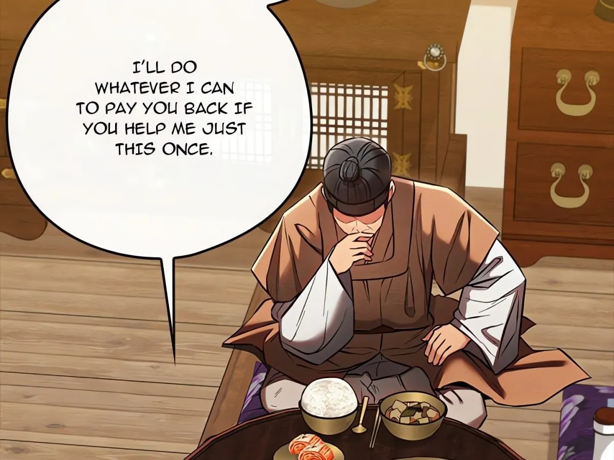 Master of Intimacy Chapter 16 page 235 - 