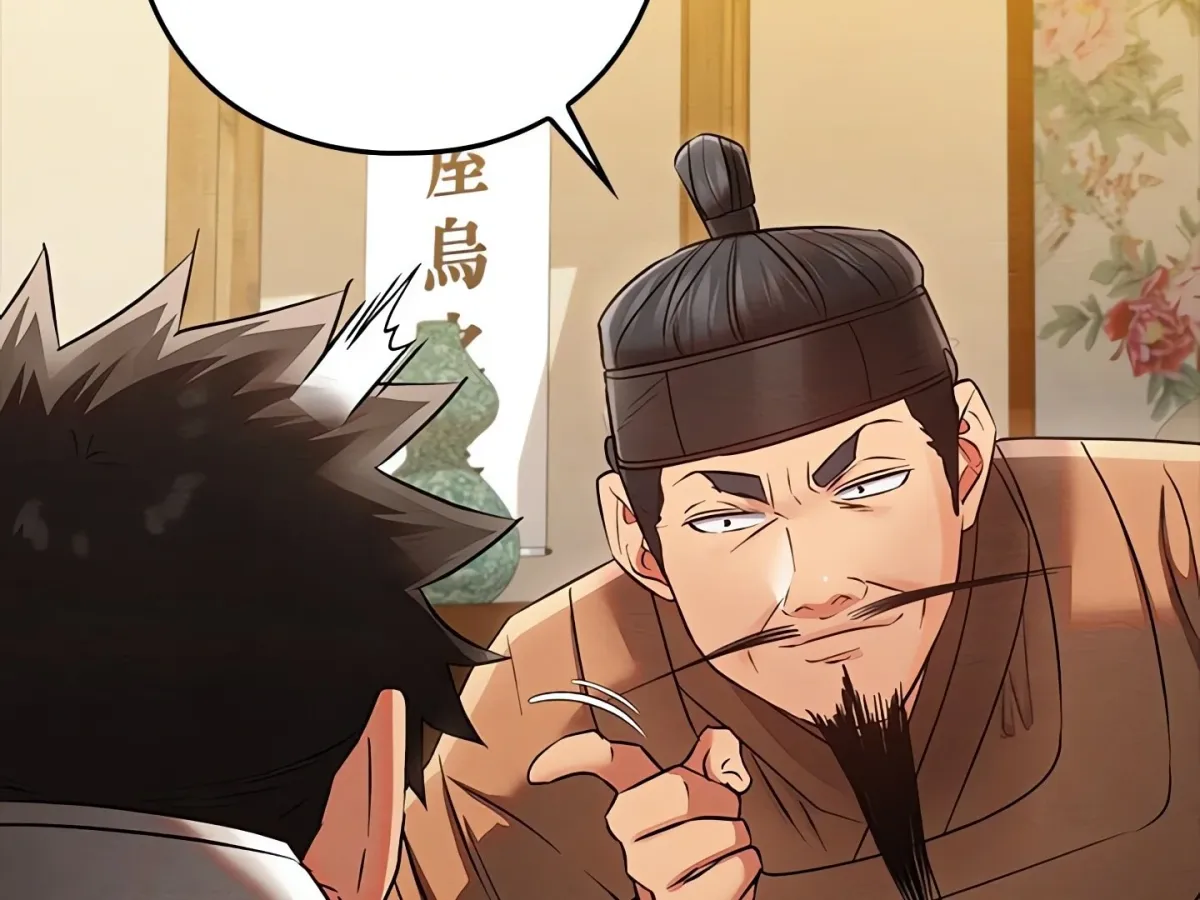 Master of Intimacy Chapter 16 page 241 - 