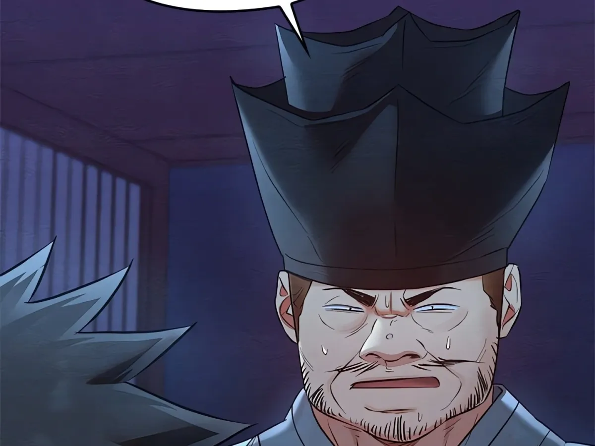 Master of Intimacy Chapter 16 page 247 - 