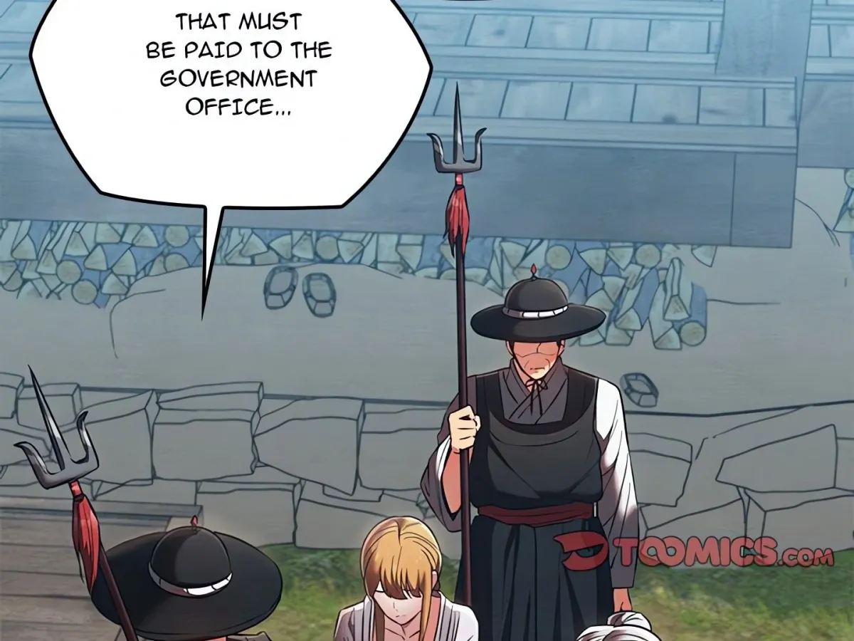 Master of Intimacy Chapter 16 page 26 - 