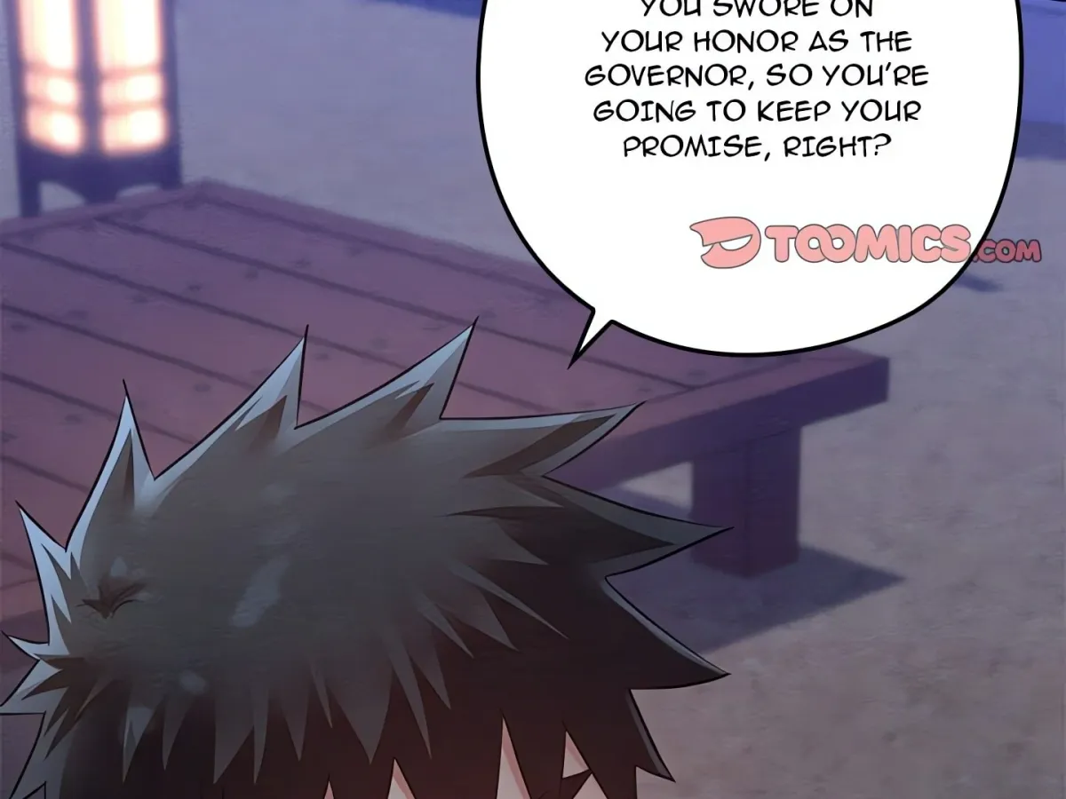 Master of Intimacy Chapter 16 page 251 - 