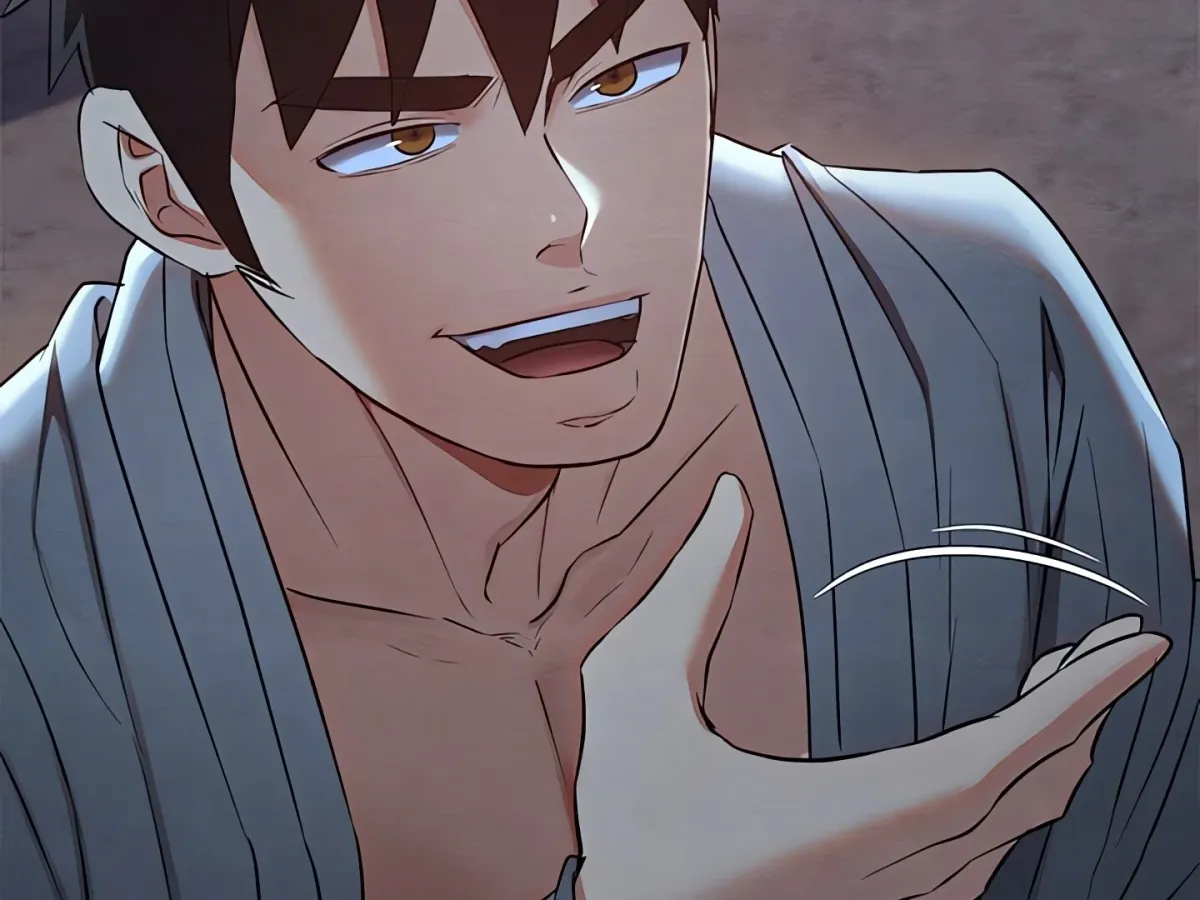 Master of Intimacy Chapter 16 page 252 - 