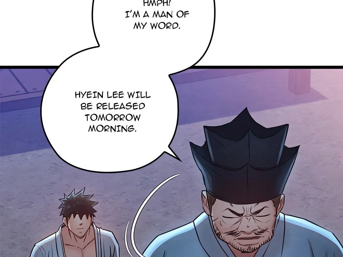 Master of Intimacy Chapter 16 page 254 - 