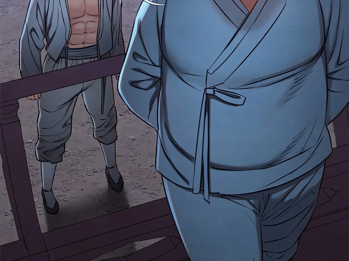 Master of Intimacy Chapter 16 page 255 - 