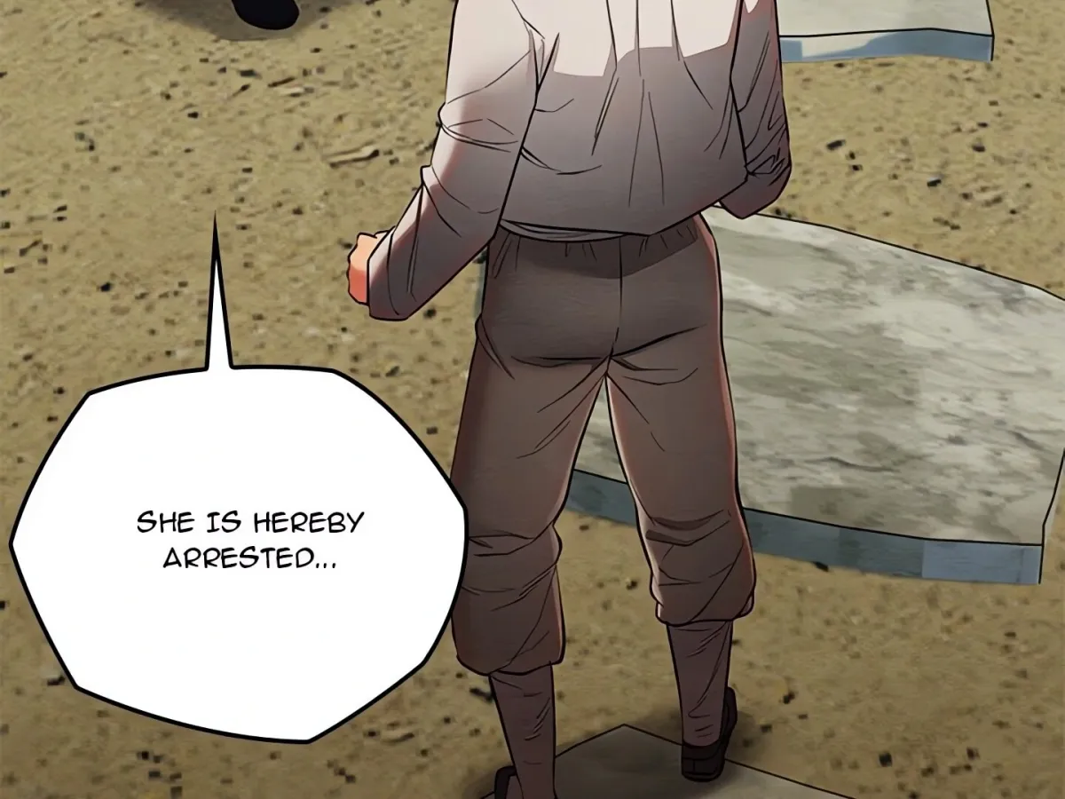 Master of Intimacy Chapter 16 page 28 - 