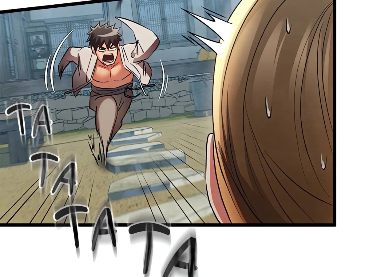 Master of Intimacy Chapter 16 page 277 - 