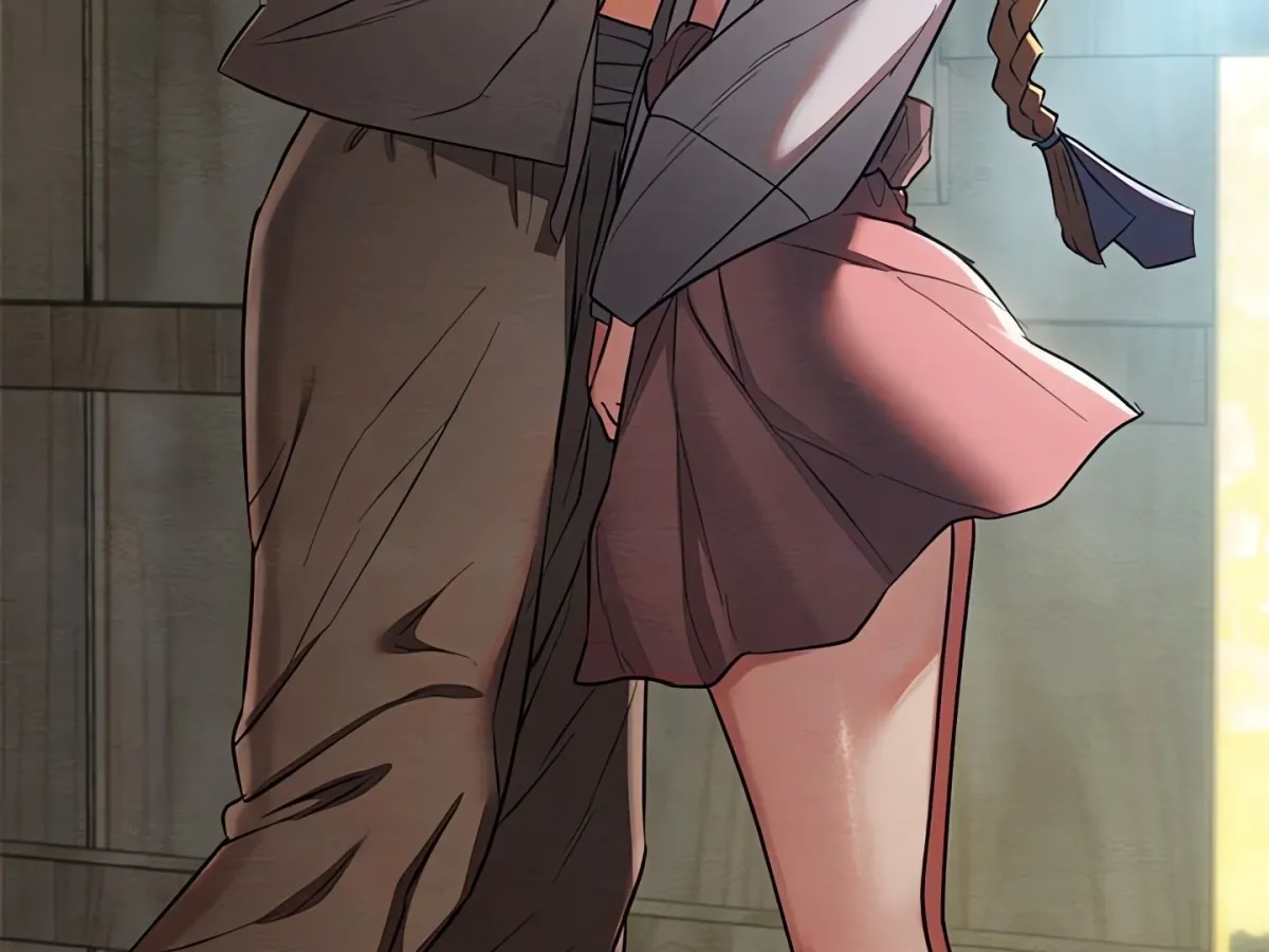 Master of Intimacy Chapter 16 page 281 - 
