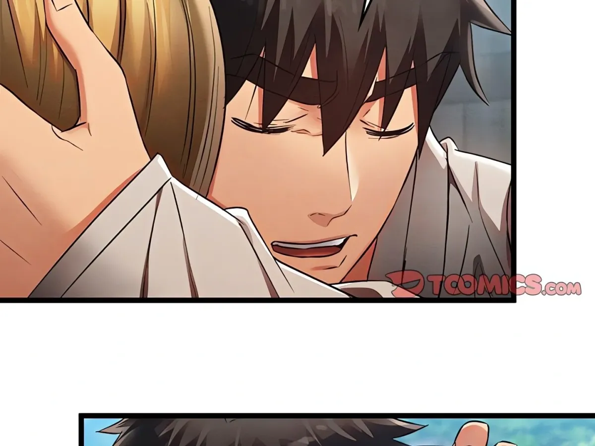 Master of Intimacy Chapter 16 page 284 - 