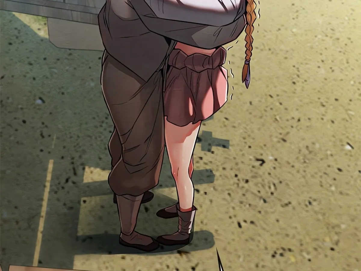 Master of Intimacy Chapter 16 page 288 - 