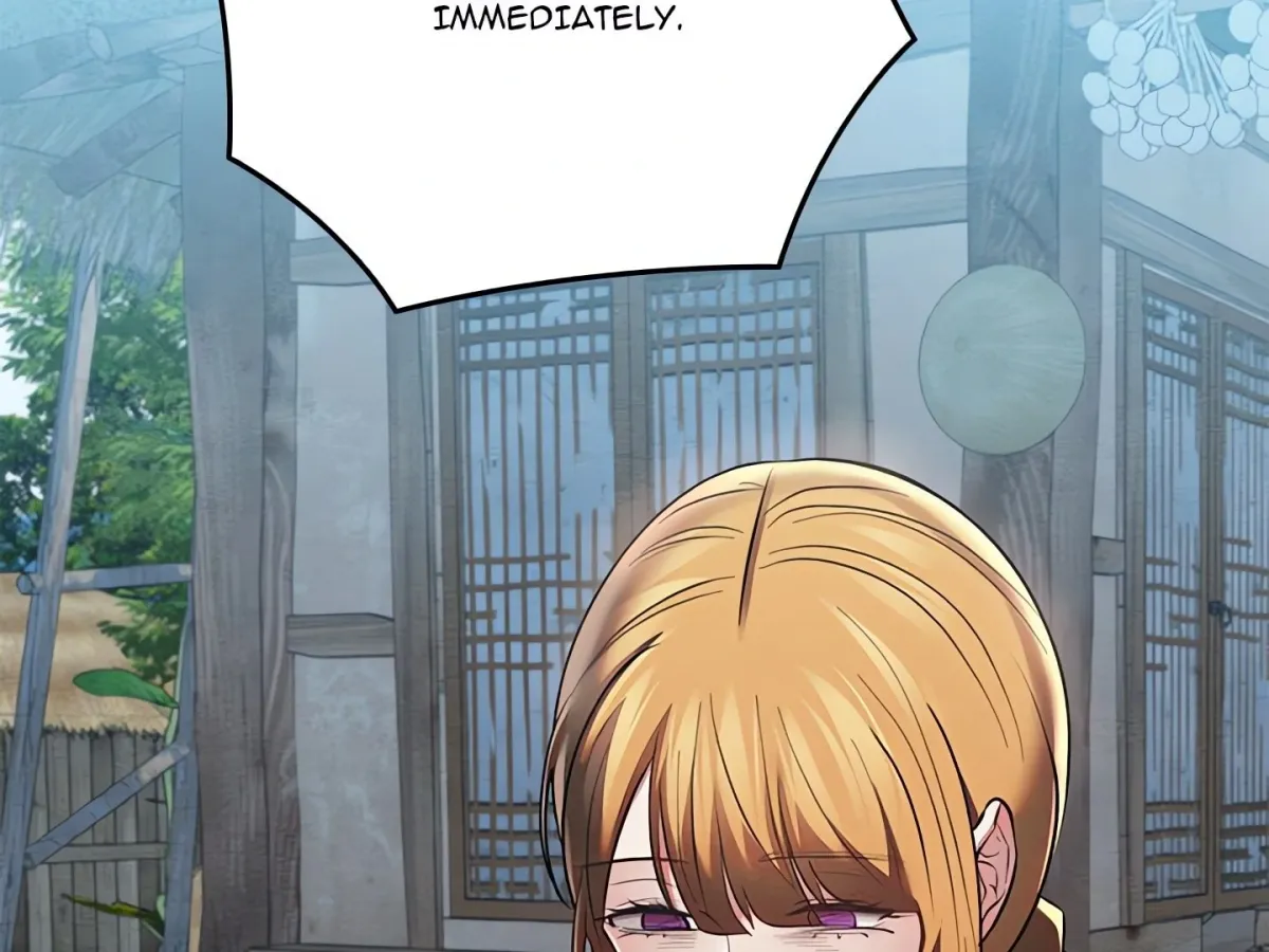 Master of Intimacy Chapter 16 page 31 - 