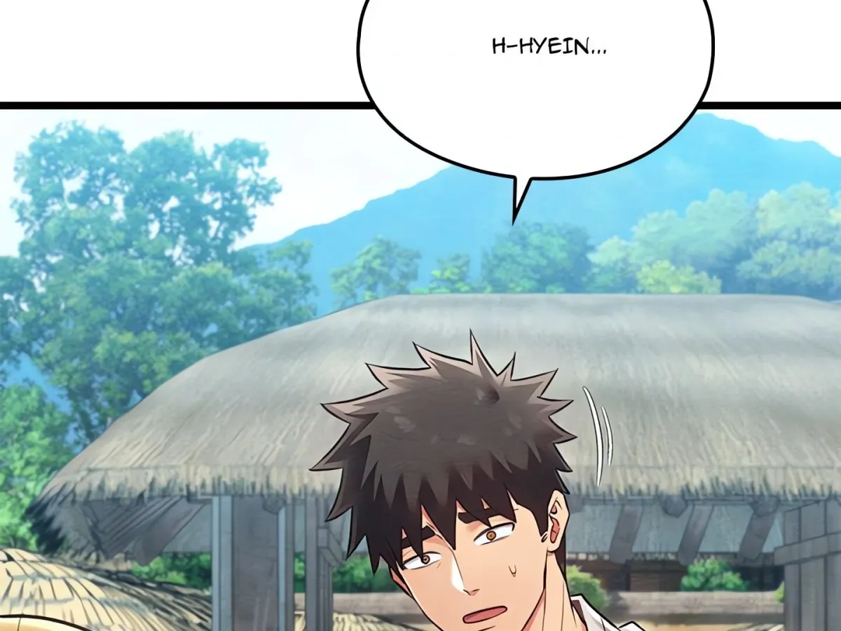Master of Intimacy Chapter 16 page 34 - 