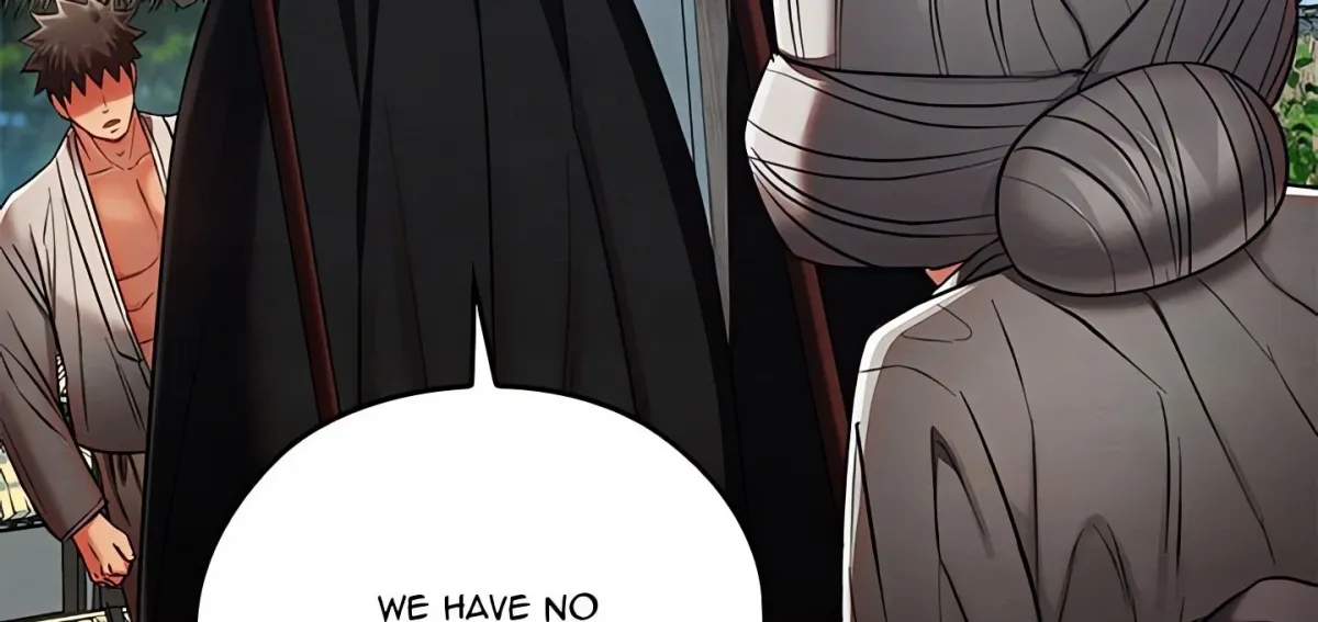 Master of Intimacy Chapter 16 page 39 - 