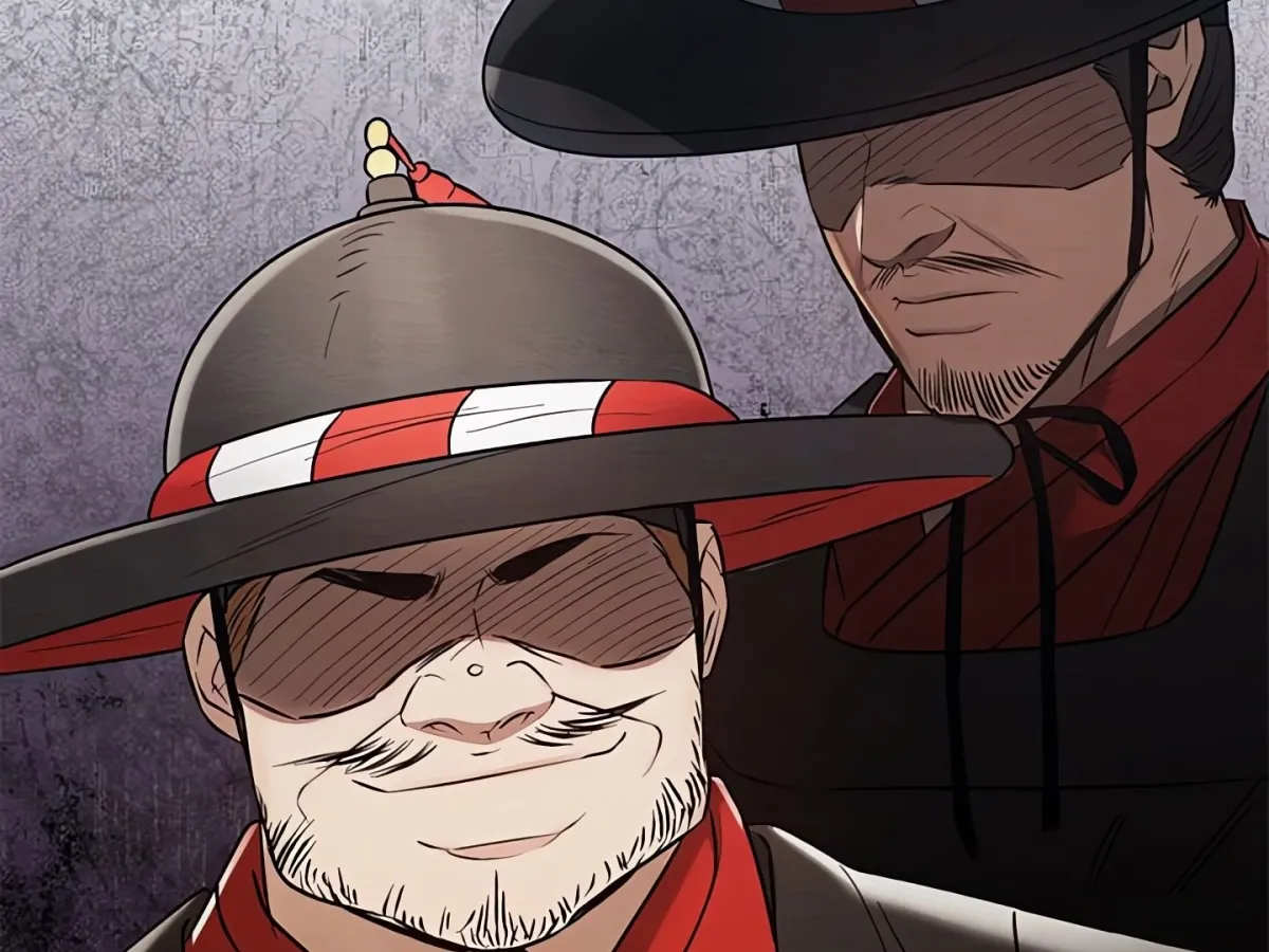 Master of Intimacy Chapter 16 page 43 - 