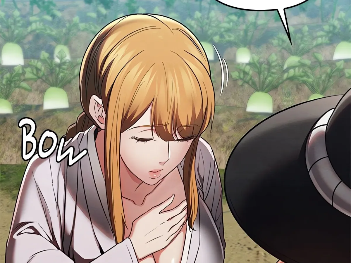 Master of Intimacy Chapter 16 page 46 - 