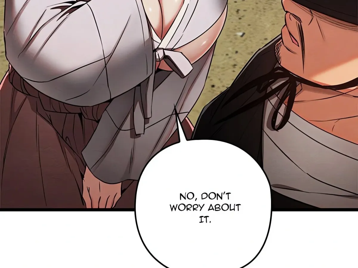 Master of Intimacy Chapter 16 page 47 - 