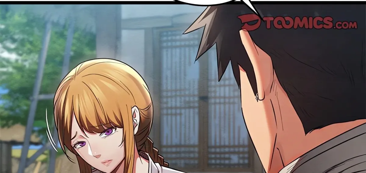Master of Intimacy Chapter 16 page 49 - 