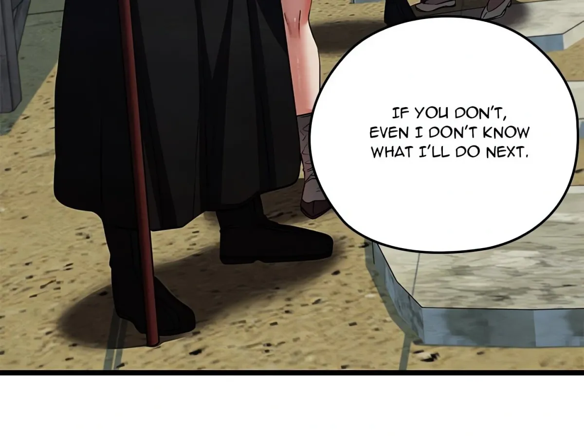 Master of Intimacy Chapter 16 page 6 - 