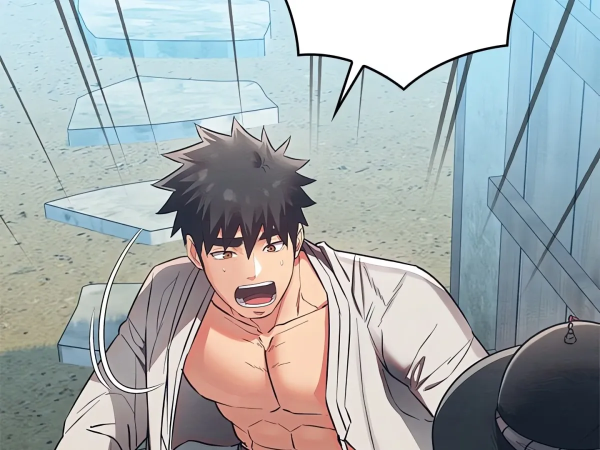 Master of Intimacy Chapter 16 page 52 - 
