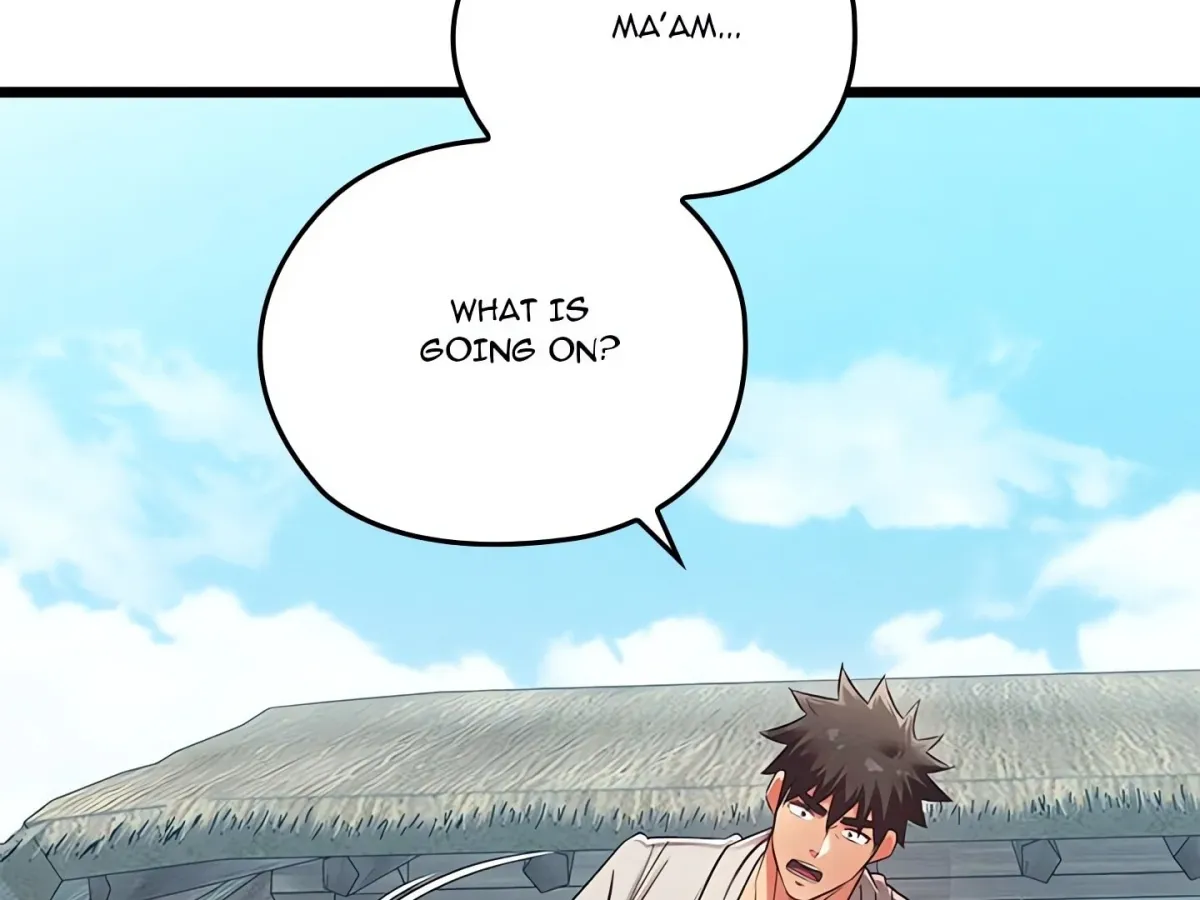 Master of Intimacy Chapter 16 page 57 - 