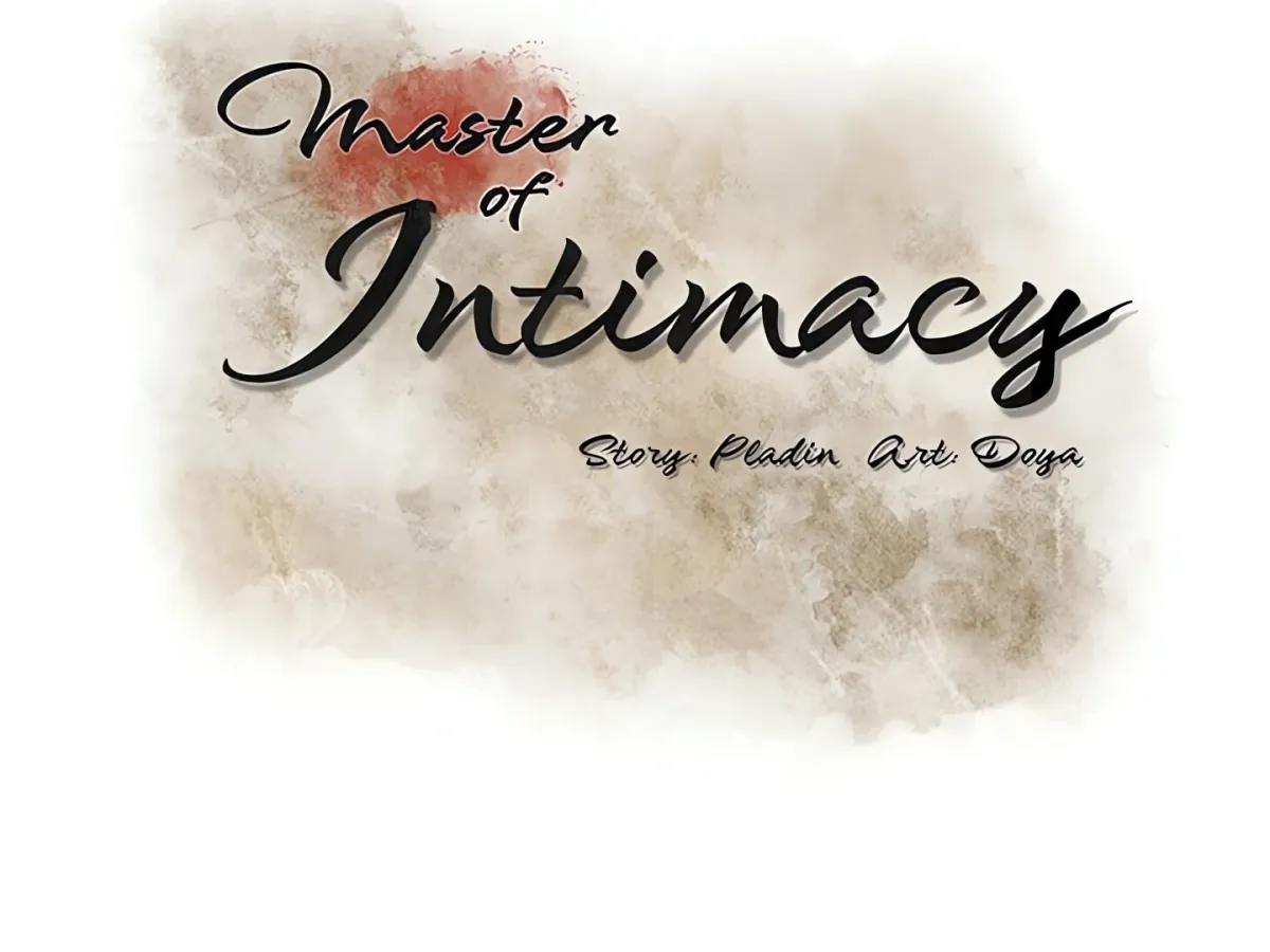 Master of Intimacy Chapter 16 page 63 - 