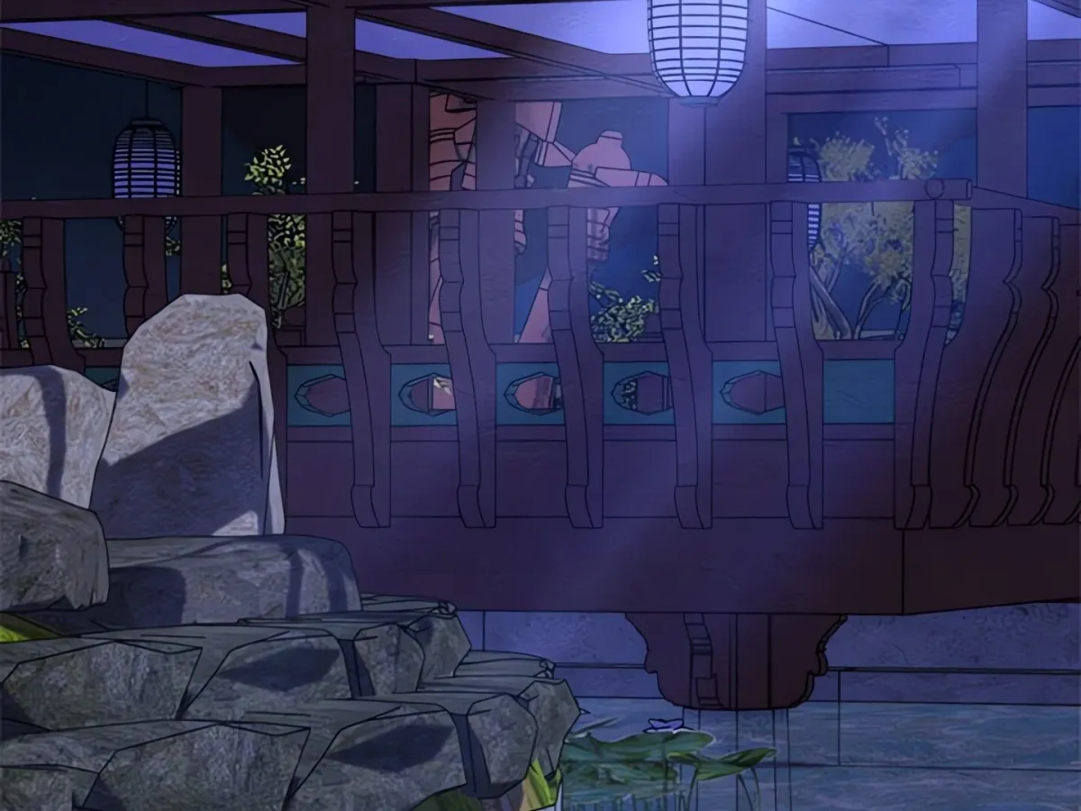 Master of Intimacy Chapter 16 page 66 - 