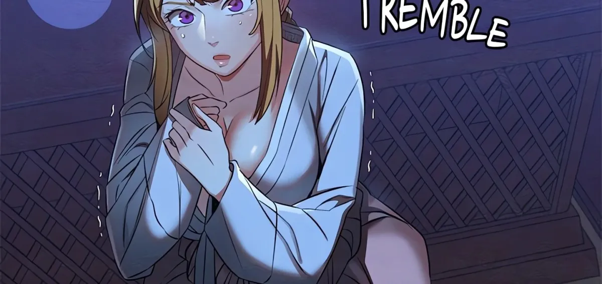 Master of Intimacy Chapter 16 page 70 - 